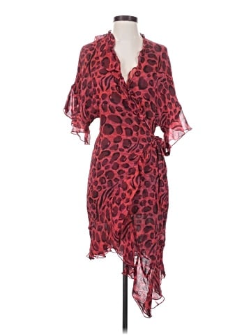 IRO Cocktail Dress (view 1)