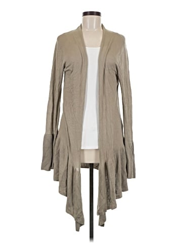 Garnet Hill Cardigan (view 1)