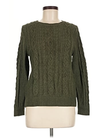 L.L.Bean Pullover Sweater (view 1)
