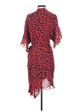 IRO Cocktail Dress (view 2)
