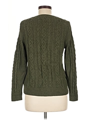 L.L.Bean Pullover Sweater (view 2)