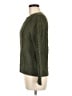 L.L.Bean Green Pullover Sweater Size M (petite) - photo 5