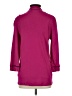 Rafaella 100% Cotton Pink Coat Size S - photo 2