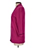 Rafaella 100% Cotton Pink Coat Size S - photo 5