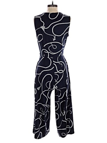 Nina Leonard Jumpsuit (view 2)