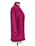 Rafaella 100% Cotton Pink Coat Size S - photo 4