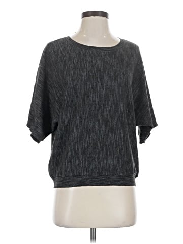 DKNY Jeans Short Sleeve Top (view 1)