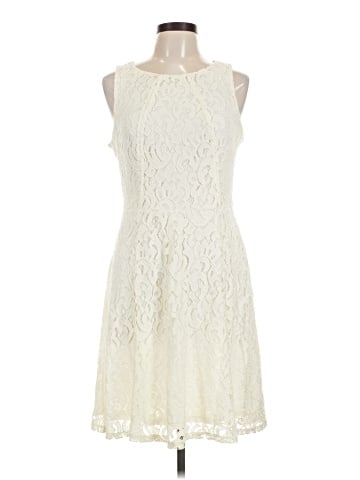 Apt. 9 Cocktail Dress (view 1)