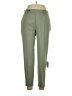 ASOS Design Solid Green Casual Pants Size 34 waist - photo 1