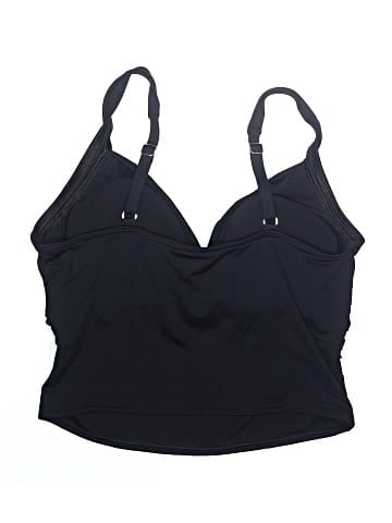Lands' End Swimsuit Top (view 2)