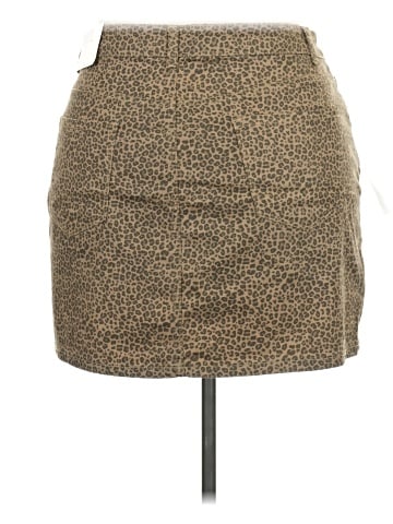 Telepatía Casual Skirt (view 2)