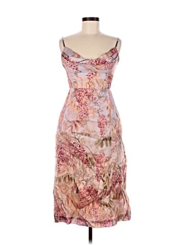 Zimmermann Cocktail Dress (view 1)