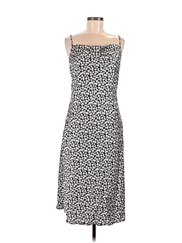 Bebe Casual Dress (view 1)