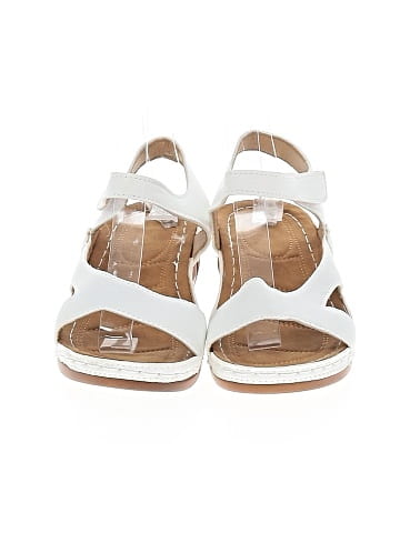 Unbranded Wedges (view 2)