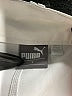 Puma 100% Polyester Solid Ivory Skort Size S - photo 3