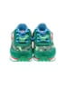 Puma Green Sneakers Size 7 (kids, wide) - photo 2
