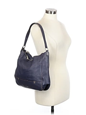 Unbranded Leather Hobo (view 2)