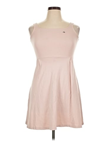CALVIN KLEIN JEANS Casual Dress (view 1)