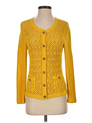 Tory Burch Cardigan (view 1)