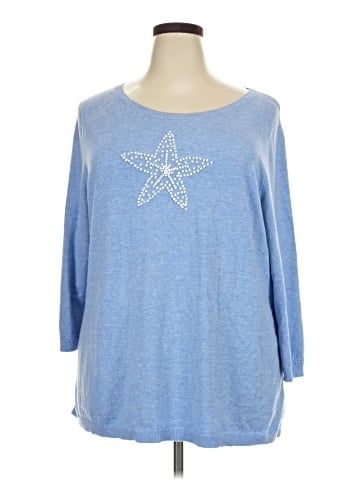 Talbots Outlet Pullover Sweater (view 1)