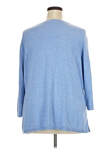 Talbots Outlet Pullover Sweater (view 2)