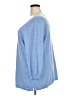 Talbots Outlet Stars Blue Pullover Sweater Size 3X - photo 5