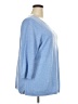 Talbots Outlet Stars Blue Pullover Sweater Size 3X - photo 4