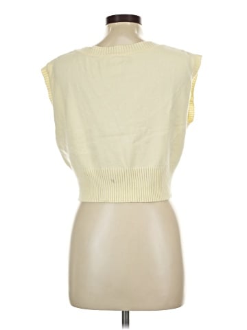 Altar'd State Sweater Vest (view 2)