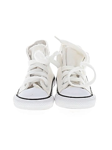 Converse Sneakers (view 2)