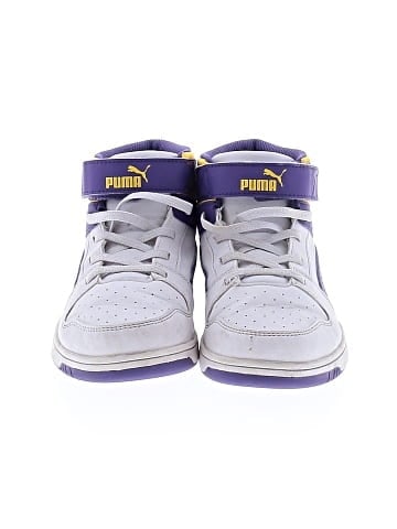 Puma Sneakers (view 2)
