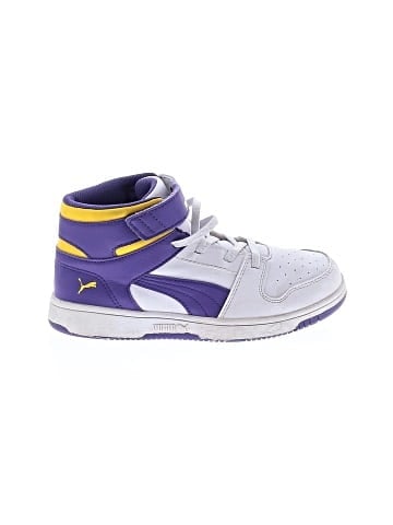 Puma Sneakers (view 1)