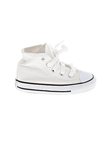 Converse Sneakers (view 1)