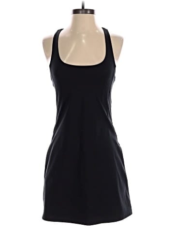 Girlfriend Collective Cocktail Dress (view 1)
