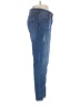 Democracy Solid Blue Jeans Size 6 - photo 4