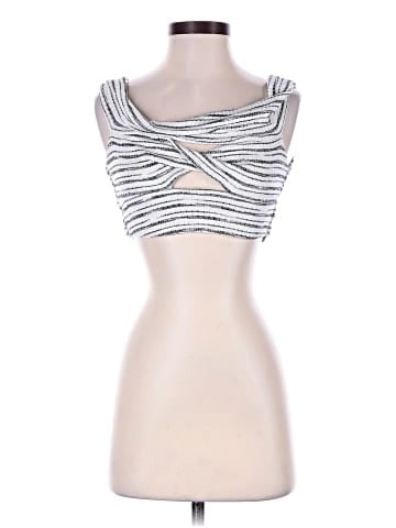 Kimchi Blue Sleeveless Top (view 1)