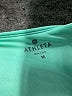 Athleta Teal Tank Top Size M - photo 7