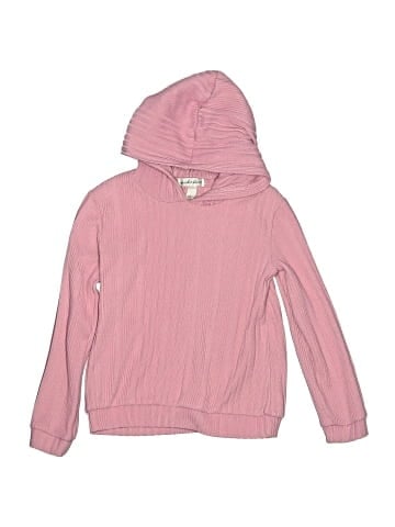 Derek Heart Pullover Sweater (view 1)