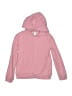 Derek Heart Pink Pullover Sweater Size 6 - photo 1