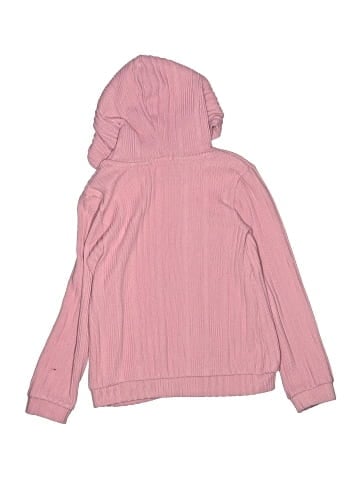 Derek Heart Pullover Sweater (view 2)