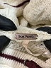 Free People Ivory Pullover Sweater Size S - photo 7