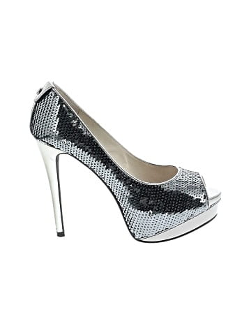 MICHAEL Michael Kors Heels (view 1)