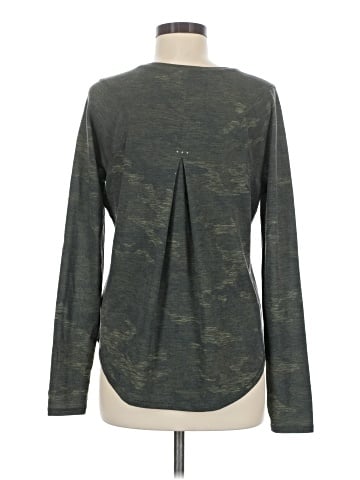 Avia Long Sleeve T-Shirt (view 2)