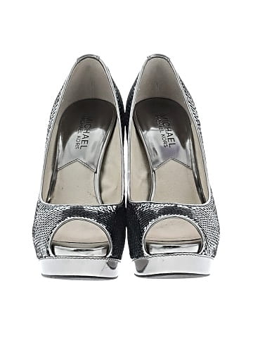 MICHAEL Michael Kors Heels (view 2)