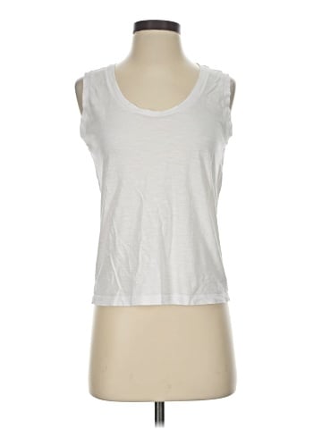Theory Sleeveless T-Shirt (view 1)