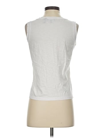 Theory Sleeveless T-Shirt (view 2)