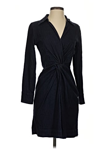 White House Black Market Casual Dress (view 1)