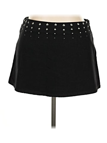 Zara Casual Skirt (view 1)