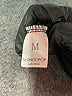 MANGOPOP Collection Black Bodysuit Size M - photo 3