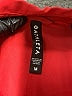 Athleta Solid Red Long Sleeve Button-Down Shirt Size M - photo 7