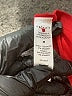 Athleta Solid Red Long Sleeve Button-Down Shirt Size M - photo 8